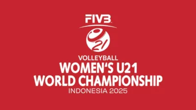 Jadwal Kejuaraan Voli Putri Dunia U-21 di Surabaya, Hari Ini 7 Agustus 24 Negara Siap Bertarung