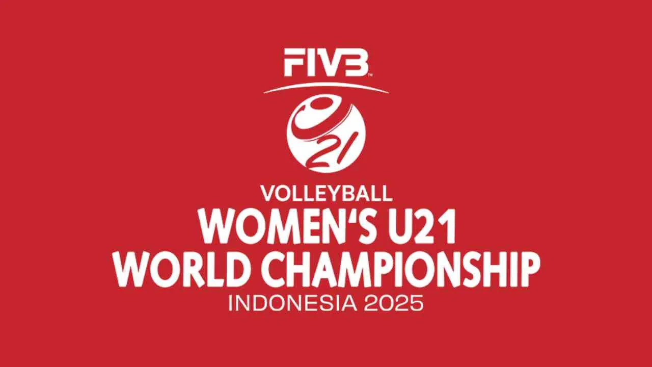 Jadwal Kejuaraan Voli Putri Dunia U-21 di Surabaya, Hari Ini 7 Agustus 24 Negara Siap Bertarung