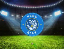 Jadwal Lengkap PSBS Biak di BRI Super League 2025