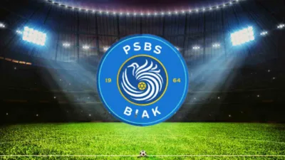 Jadwal Lengkap PSBS Biak di BRI Super League 2025