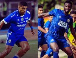 Jadwal Persib Bandung vs Semen Padang FC di Laga Perdana BRI Super League 2025/2026