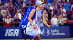 Juara Wimbledon 2025 Tersungkur: Clara Tauson Gagalkan Laju Iga Swiatek di Montreal