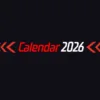 Kalender WorldSBK 2026 Resmi Dirilis, Ada Perubahan Jadwal di Balaton Park hingga Aragon