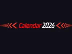 Kalender WorldSBK 2026 Resmi Dirilis, Ada Perubahan Jadwal di Balaton Park hingga Aragon