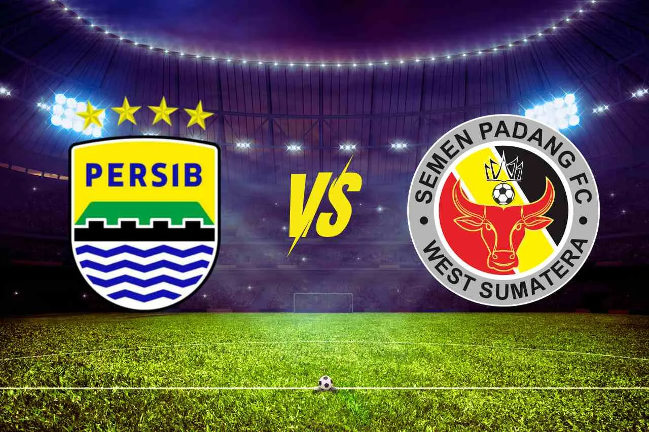Laga Pembuka Persib vs Semen Padang FC Tiket Sudah Dijual, Cek Harga dan Cara Beli!