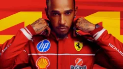 Lewis Hamilton Merasa Dikhianati Ferrari? Ferrari Kena Sindir Minardi