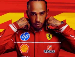 Lewis Hamilton Merasa Dikhianati Ferrari? Ferrari Kena Sindir Minardi