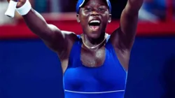 Mboko Bikin Kejutan! Tumbangkan Coco Gauff di WTA 1000 Montreal 2025