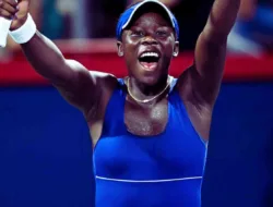 Mboko Bikin Kejutan! Tumbangkan Coco Gauff di WTA 1000 Montreal 2025