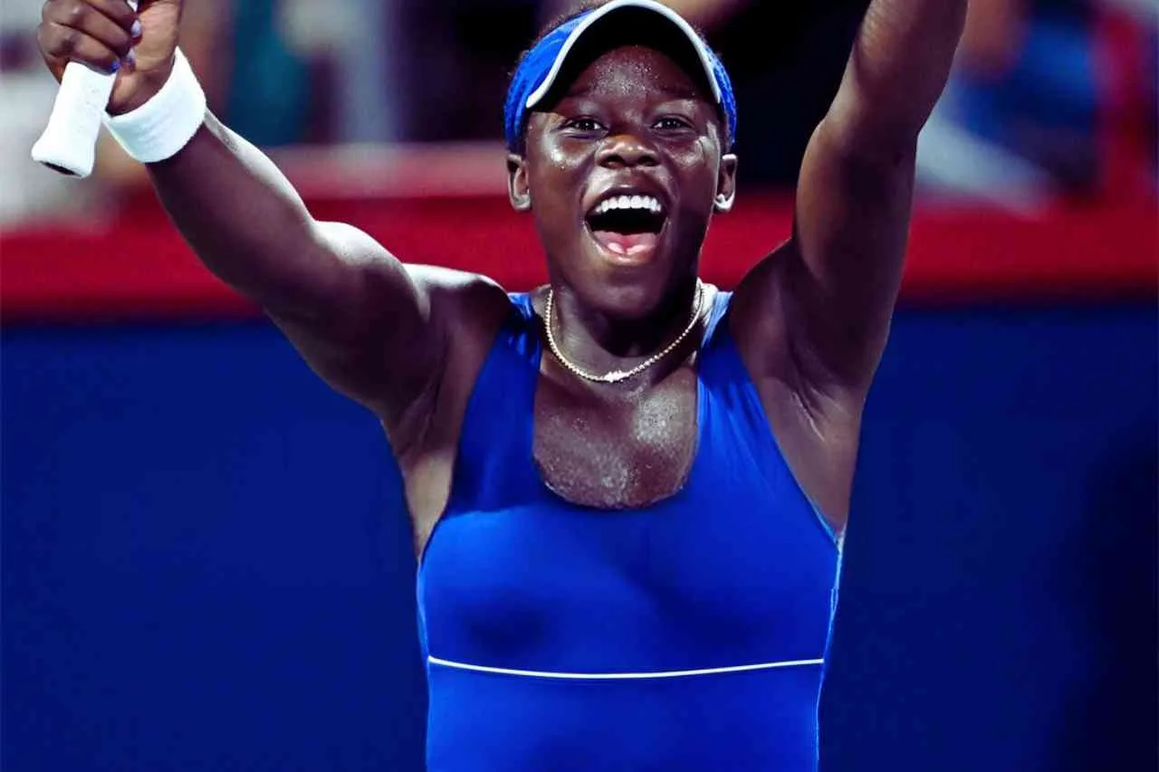 Mboko Bikin Kejutan! Tumbangkan Coco Gauff di WTA 1000 Montreal 2025