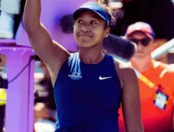 Naomi Osaka Melaju ke Perempat Final Omnium Banque Nationale 2025 Usai Gulung Sevastova