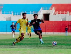 PSIM Yogyakarta di BRI Super League 2025 Siap Gunakan Stadion Sultan Agung Sebagai Markas
