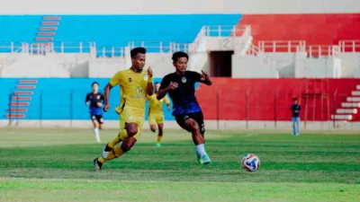 PSIM Yogyakarta di BRI Super League 2025 Siap Gunakan Stadion Sultan Agung Sebagai Markas