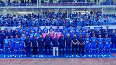 Persib Bandung Target Hattrick Juara BRI Super League 202526, Siap Tampil di Kompetisi Asia