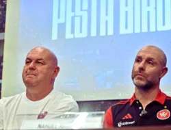 Persib Bandung Uji Coba Lawan WSW Jelang Musim Baru, Guaycochea Antusias, Hodak Fokus Bangun Kekuatan Tim