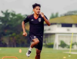 Target Juara Abduh Lestaluhu di Malut United di BRI Super League 2025/26