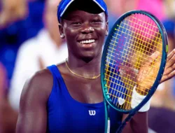 Victoria Mboko Lanjutkan Kisah Dongeng di Montreal, Tantang Rybakina di Semifinal