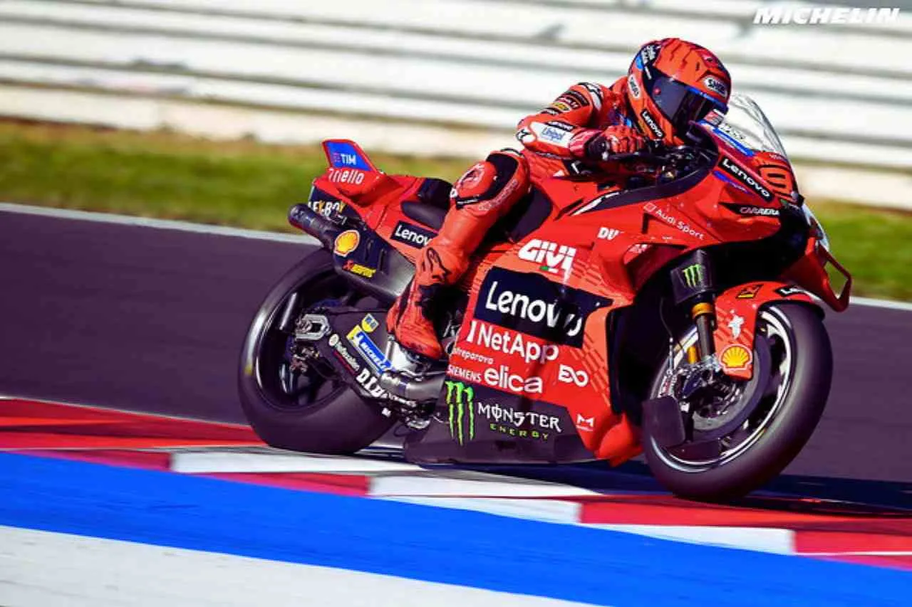 Bagaimana Marc Marquez Bisa Raih Gelar Juara Dunia di MotoGP Jepang 2025