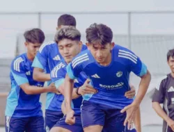 Big Match PSM vs Persija! Jadwal Lengkap BRI Super League 2025/2026 Pekan Keenam
