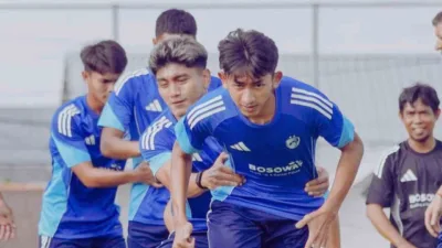 Big Match PSM vs Persija! Jadwal Lengkap BRI Super League 20252026 Pekan Keenam