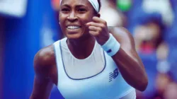Coco Gauff Tembus Perempat Final China Open dan Pastikan Tiket ke WTA Finals 2025