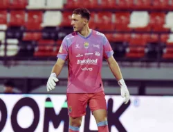 Daftar Pemain Persib Bandung vs Bangkok United di ACL Two 2025: 21 Nama Dibawa, 11 Absen