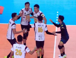 Daftar Skuad Rajawali Pasundan Livoli 2025: Deretan Pemain Muda Siap Buktikan Diri