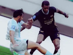 Dewa United Menang Telak Atas PSBS Biak, Banten Warriors Meroket ke Papan Atas
