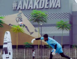 Dewa United Optimis Lawan PSBS Biak, Bidik Tiga Poin di Kandang Sendiri