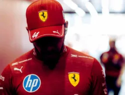 Flavio Briatore Yakin Lewis Hamilton Akan Kembali Rebut Kemenangan Bersama Ferrari