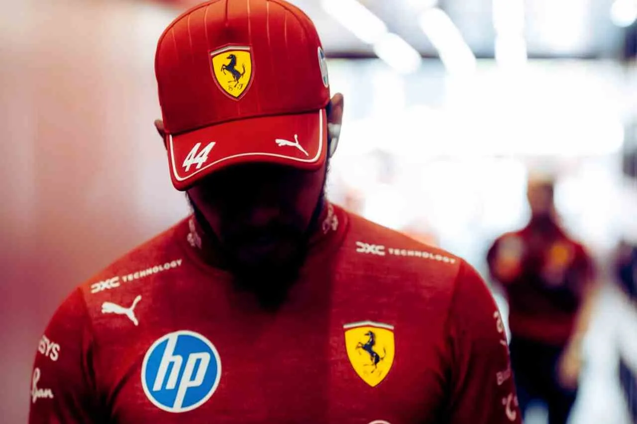 Flavio Briatore Yakin Lewis Hamilton Akan Kembali Rebut Kemenangan Bersama Ferrari