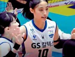 GS Caltex Balikkan Keadaan, Singkirkan Hyundai Hillstate dan Pimpin Klasemen Grup A KOVO Cup 2025