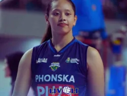 Gresik Petrokimia Pupuk Indonesia Lolos Final Four Livoli 2025, Buka Peluang Jadi Juara