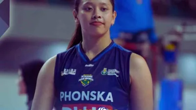 Gresik Petrokimia Pupuk Indonesia Lolos Final Four Livoli 2025, Buka Peluang Jadi Juara