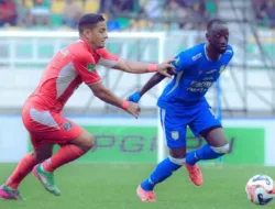 Hasil Adhyaksa FC Banten vs FC Bekasi City: Tuan Rumah Menang 2-0 di Serang