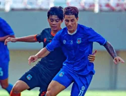 Hasil Liga 2 Championship 2025 Pekan 1: Persipal Tahan Persipura, Sumsel United Curi Poin di Depok