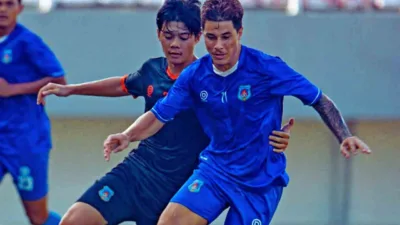Hasil Liga 2 Championship 2025 Pekan 1: Persipal Tahan Persipura, Sumsel United Curi Poin di Depok