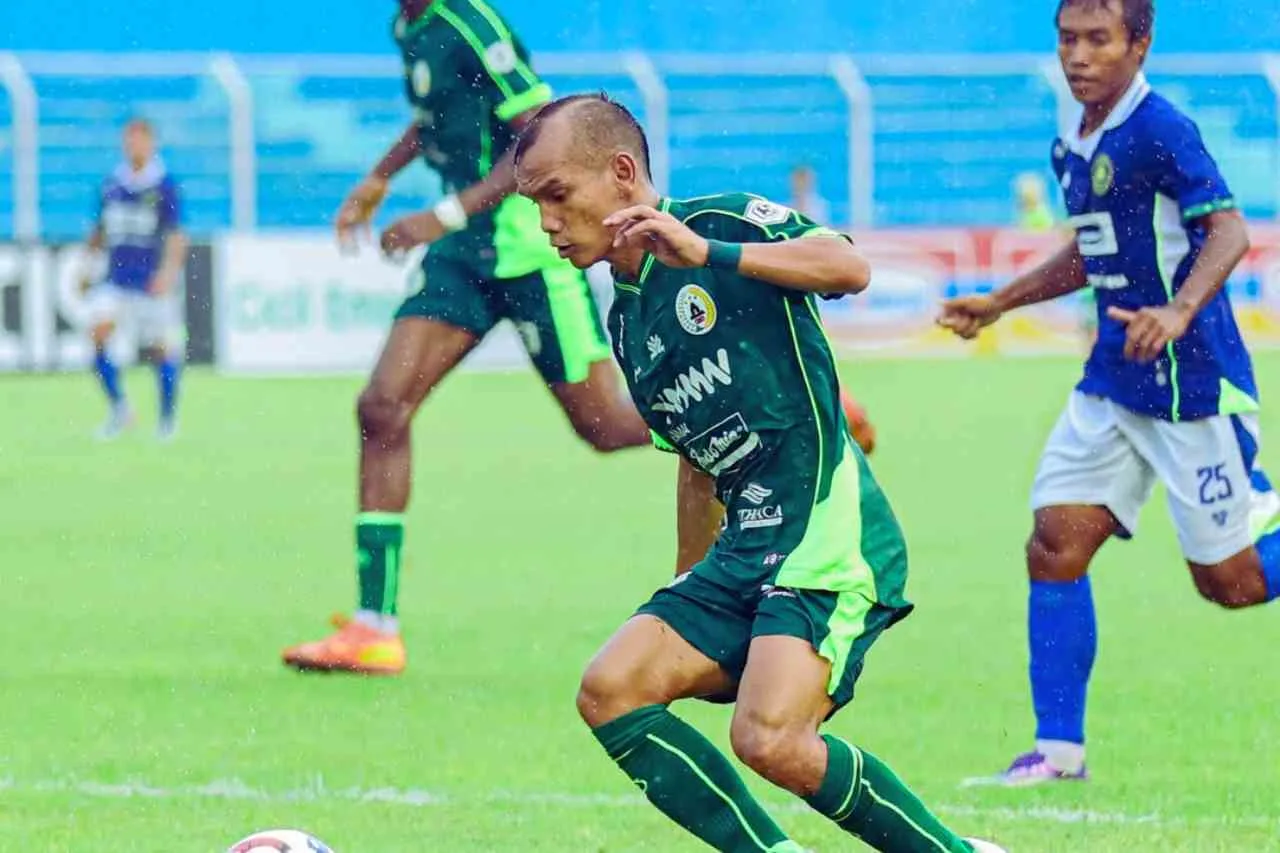 Hasil Liga 2 Championship 2025 Petang ini, 21 September Persiku Tumbang, Tornado Tertahan