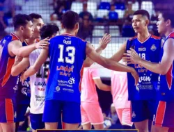 Hasil Livoli Divisi Utama Sektor Putra 2025, 13 September: Tirta Bhagasasi Lolos Final Four, Sukun Badak Terdegradasi