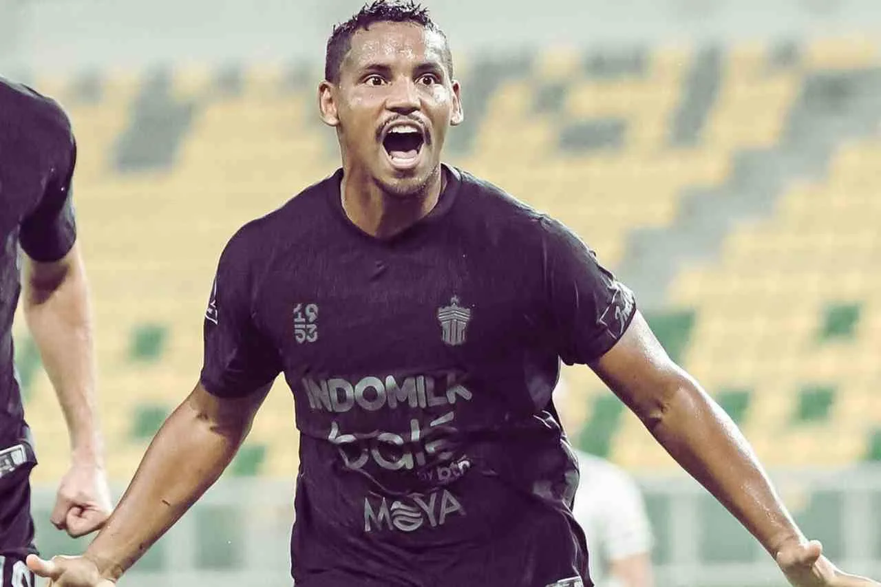 Hasil Pekan Ke-5 BRI Super League 202526 Borneo FC Perkasa, PSBS dan Persita Pecah Telur