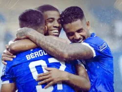 Hasil Persib vs Persebaya Liga Super 2025: Gol Tunggal Uilliam Barros Amankan Kemenangan Maung Bandung