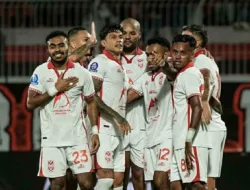 Hasil Pertandingan BRI Super League 2025/26 Jumat 19 September: Tuan Rumah Raih Poin Sempurna