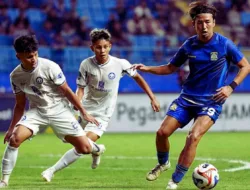 Hasil lengkap Liga 2 Championship 2025, Ahad 21 September: Dua Tim Pulau Borneo Raih Poin Penuh