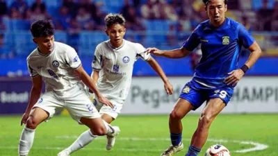 Hasil lengkap Liga 2 Championship 2025, Ahad 21 September Dua Tim Pulau Borneo Raih Poin Penuh