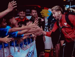 Hujan Cedera Hantui Timnas Indonesia, Sandy Walsh Tumbang Jelang Kualifikasi Piala Dunia 2026