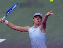 Iga Swiatek Bidik Gelar Perdana di Final Korea Open 2025, Alexandrova Incar Trofi Kedua di Seoul