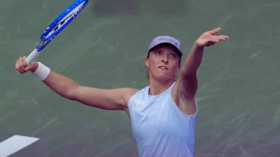 Iga Swiatek Bidik Gelar Perdana di Final Korea Open 2025, Alexandrova Incar Trofi Kedua di Seoul