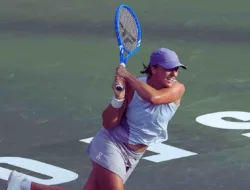 Iga Swiatek Menang di Seoul, Ella Seidel Bikin Kejutan di Korea Open 2025