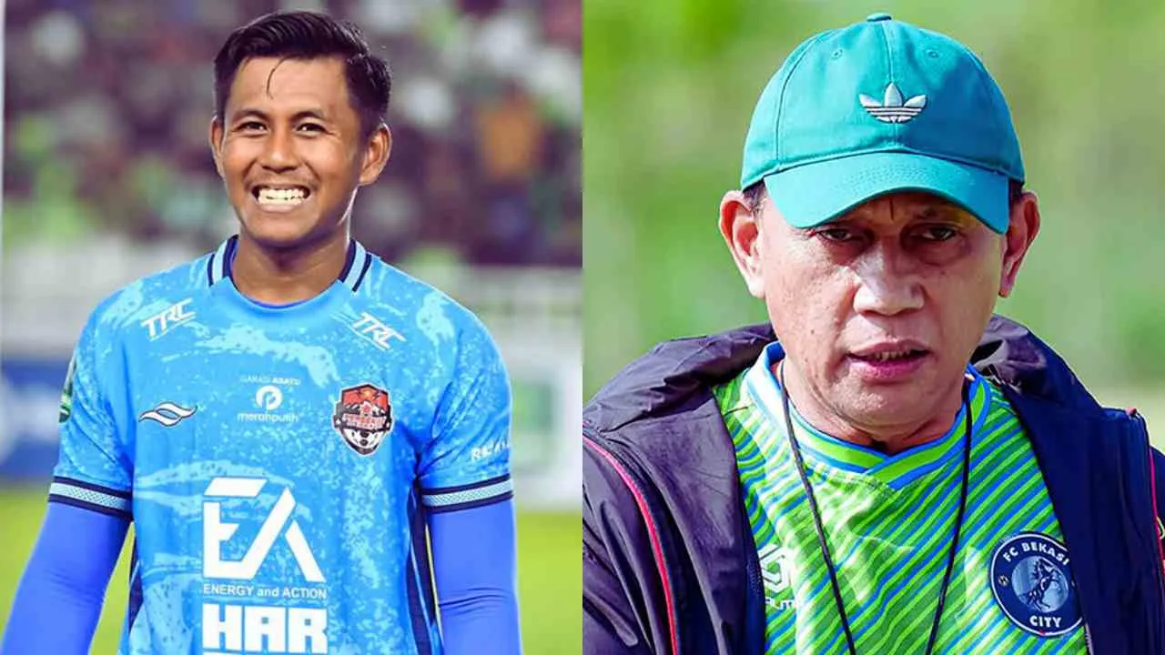 Inilah Pelatih dan Pemain Terbaik Pekan Pertama Liga 2 Pegadaian Championship 2025