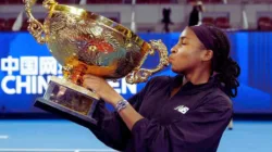 Inilah Total Hadiah China Open 2025, Siap Jadi Magnet Petenis Bintang Dunia